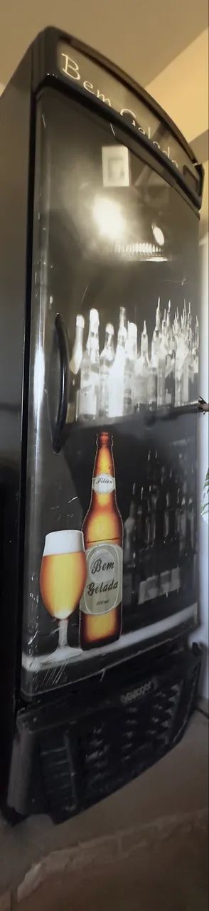 Geladeira bebidas 64296497237635121