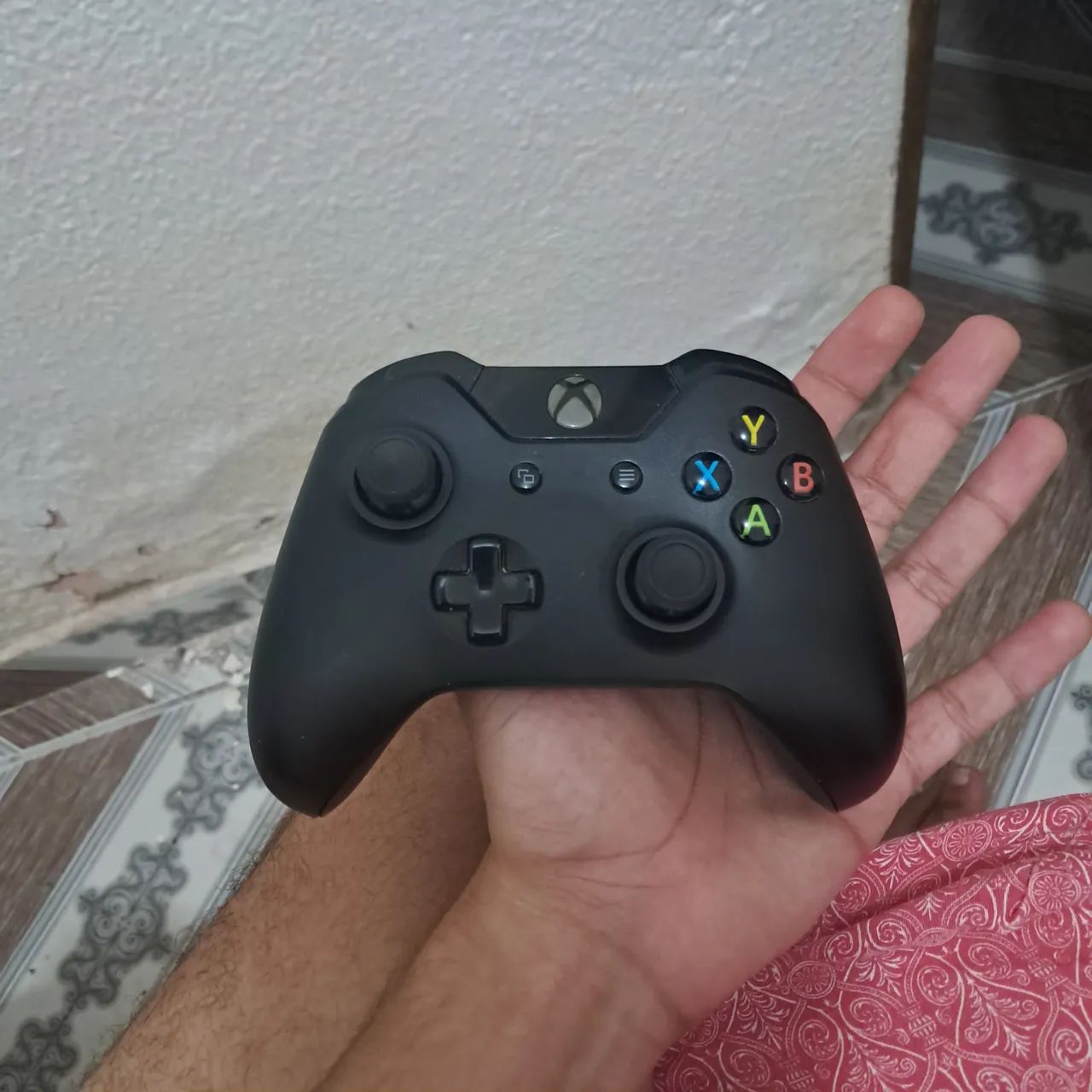 Xbox One Controller64308811658499120