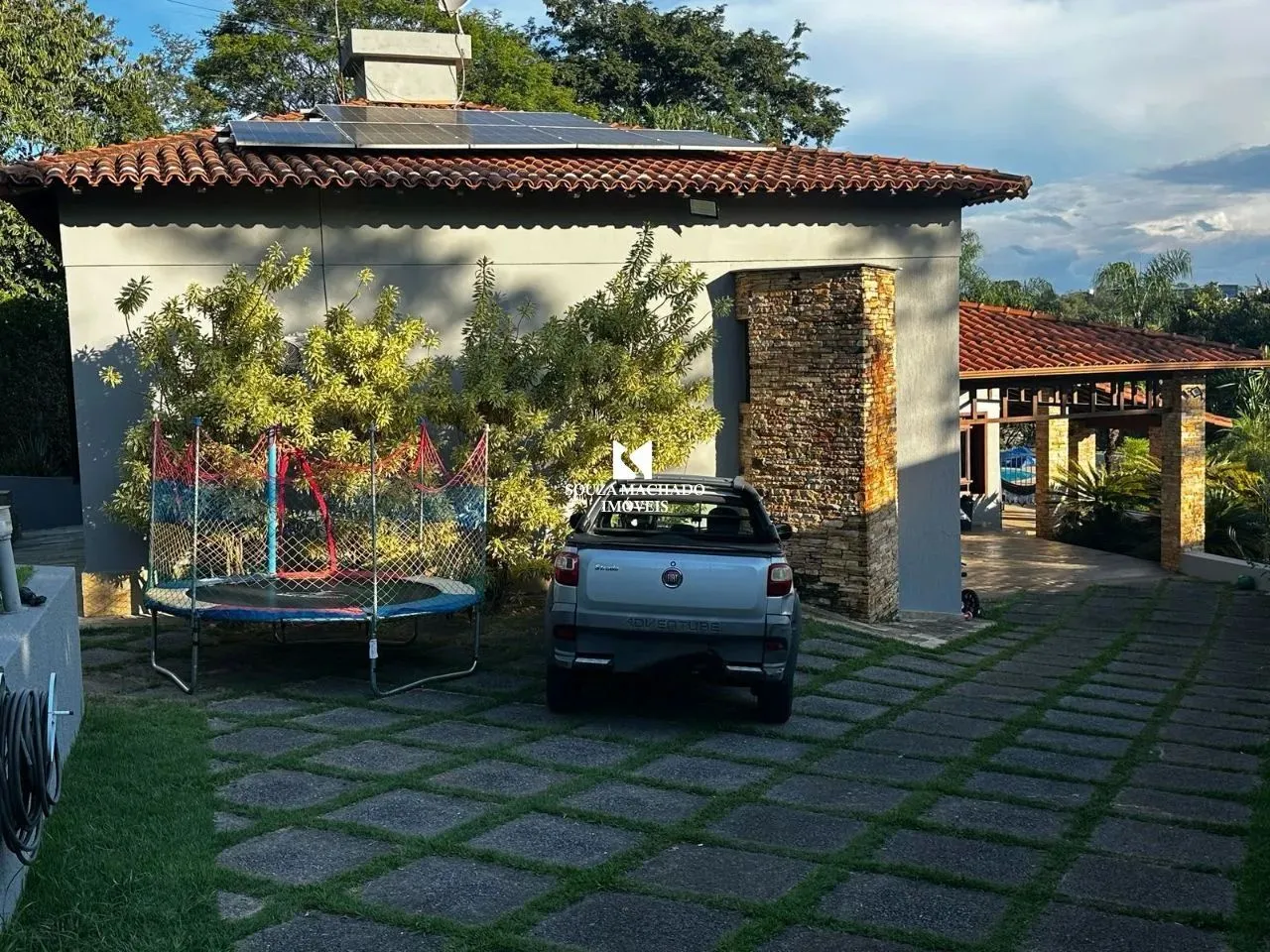 Venda Residential / Condo Lagoa Santa MG