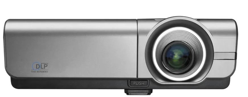 Projetor optoma x600 - Foto 3