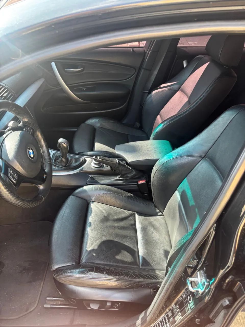 BMW 130I A 3.0 24V 265cv 5P 2008 - Foto 8