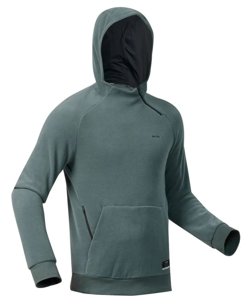 Fleece quechua Tam M Masc.
