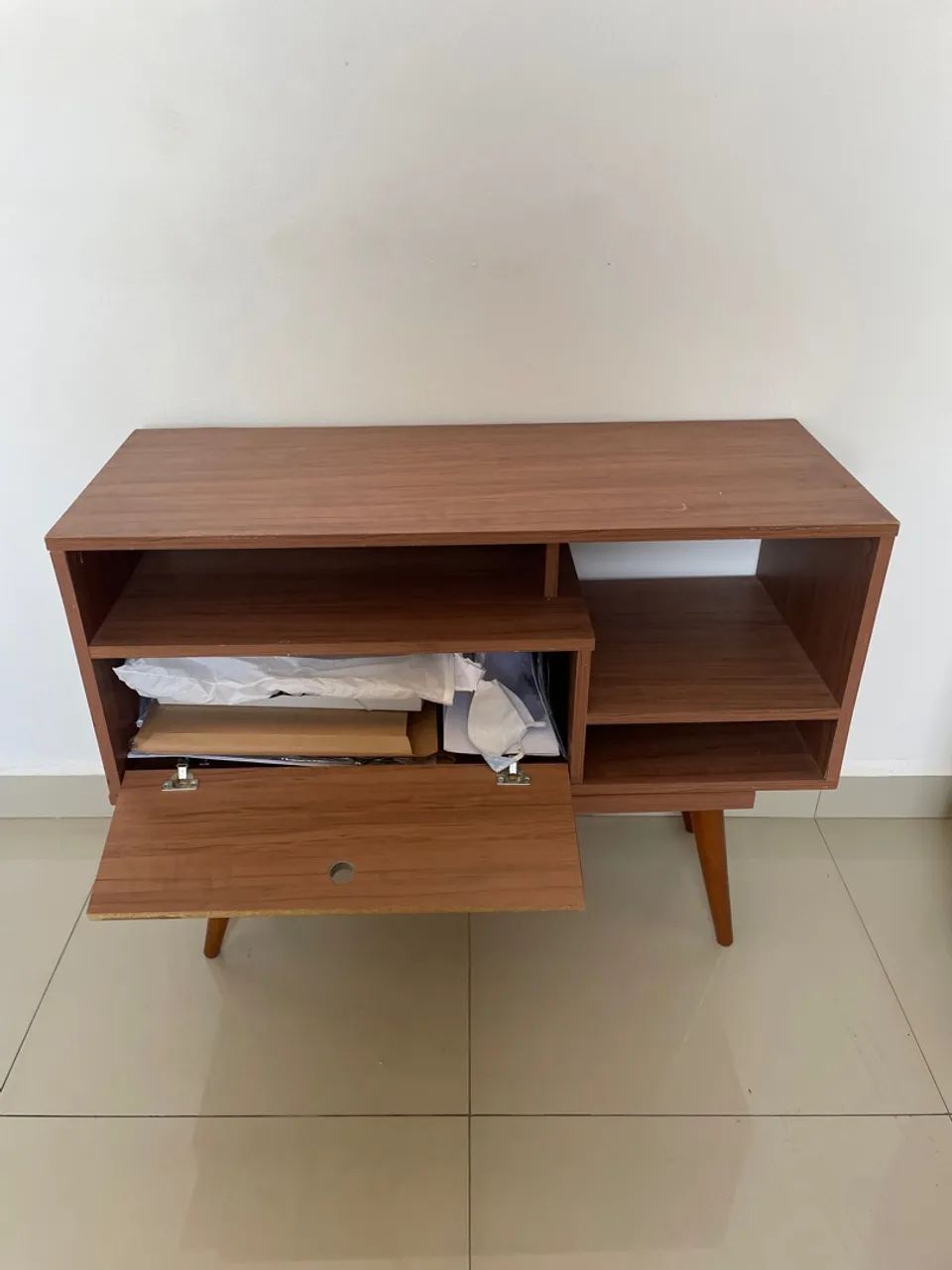 Mini Rack ou estante 