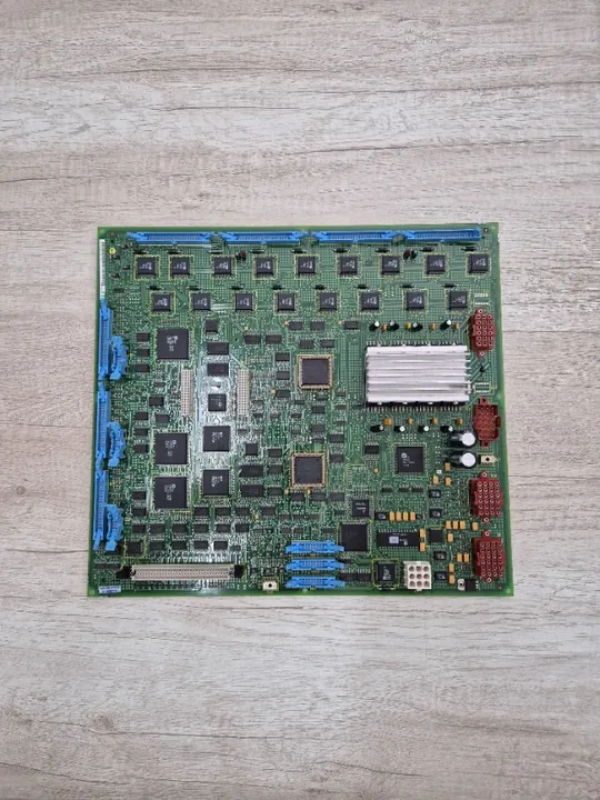 Placa EWK Heidelberg PM52/74 00.785.0016/05 NOVA