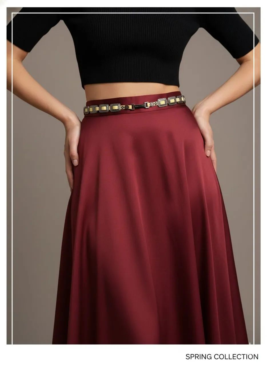 Cinto Ocimar Versolato  - Foto 2