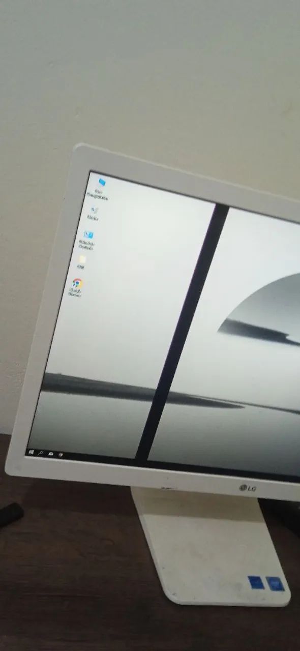 Computador ALL in one LG  - Foto 3