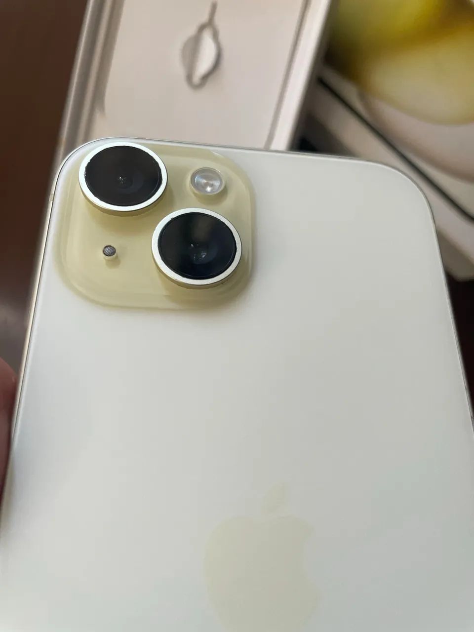 iPhone 15, 128g - Foto 5