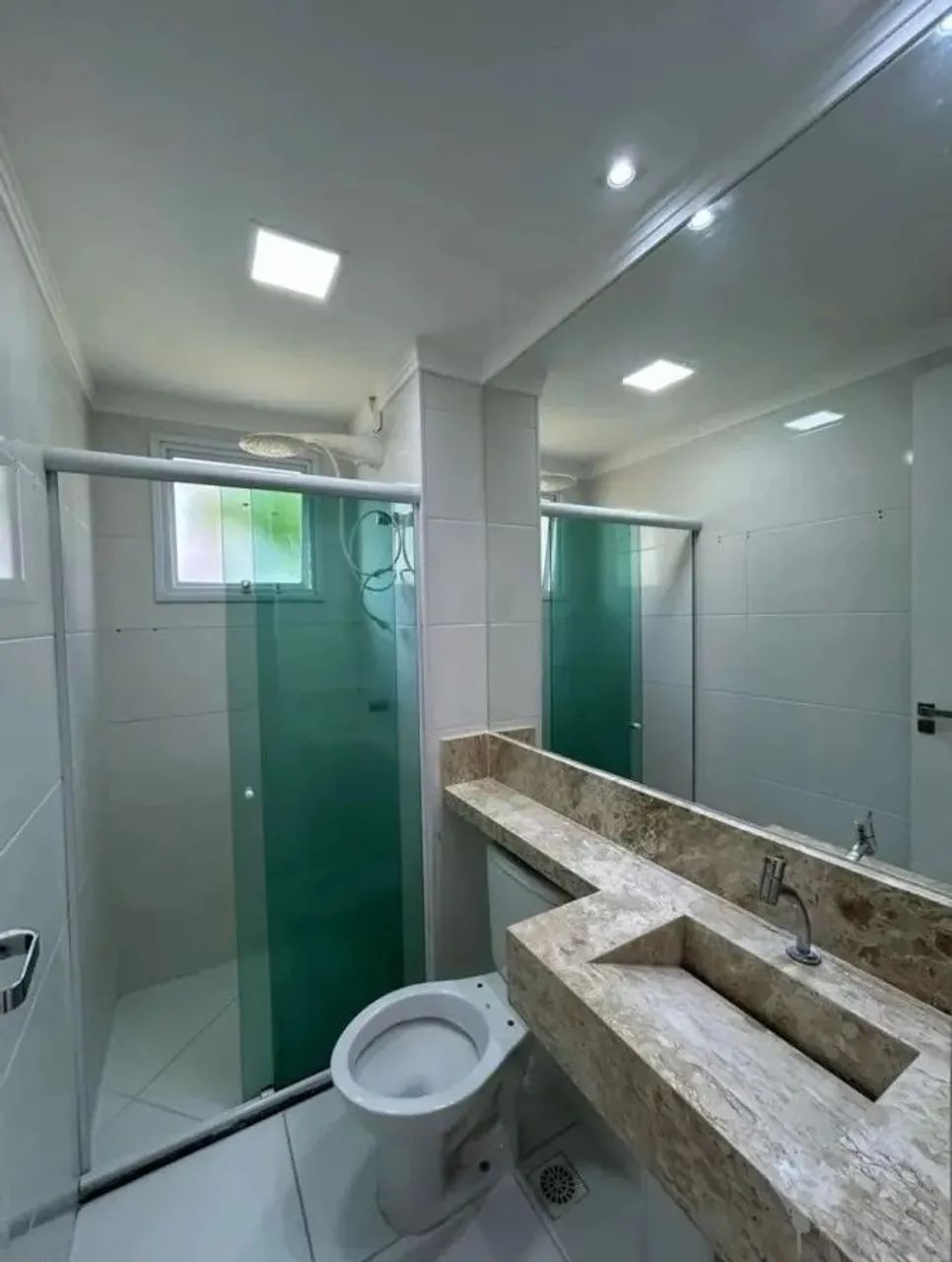 Apartamento para Venda em São Cristóvão, Marcelo Deda, 2 dormitórios, 1 banheiro, 1 vaga - Foto 5