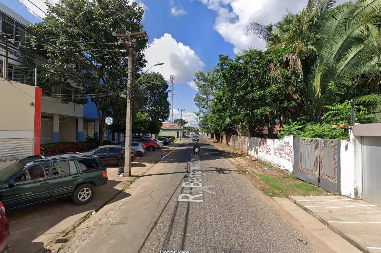 LOTE DE TERRENO COM 315,20 M² NA RUA BENJAMIN CONSTANT, CENTRO - Foto 3