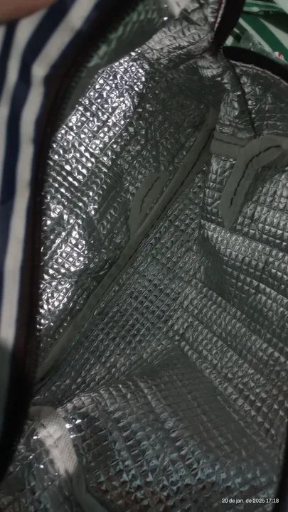 Bolsa térmica 35$ - Foto 2