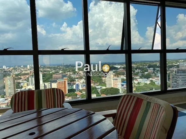 Apartamento à venda e para alugar em Campinas, Edifício Saint Thomas, com 4 suítes, com 41 - Foto 3