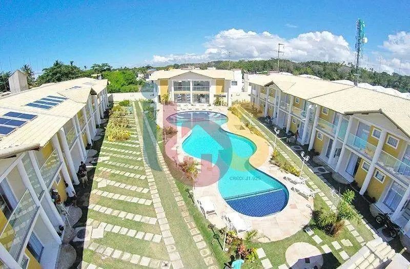 Excelente duplex na região de Porto Seguro