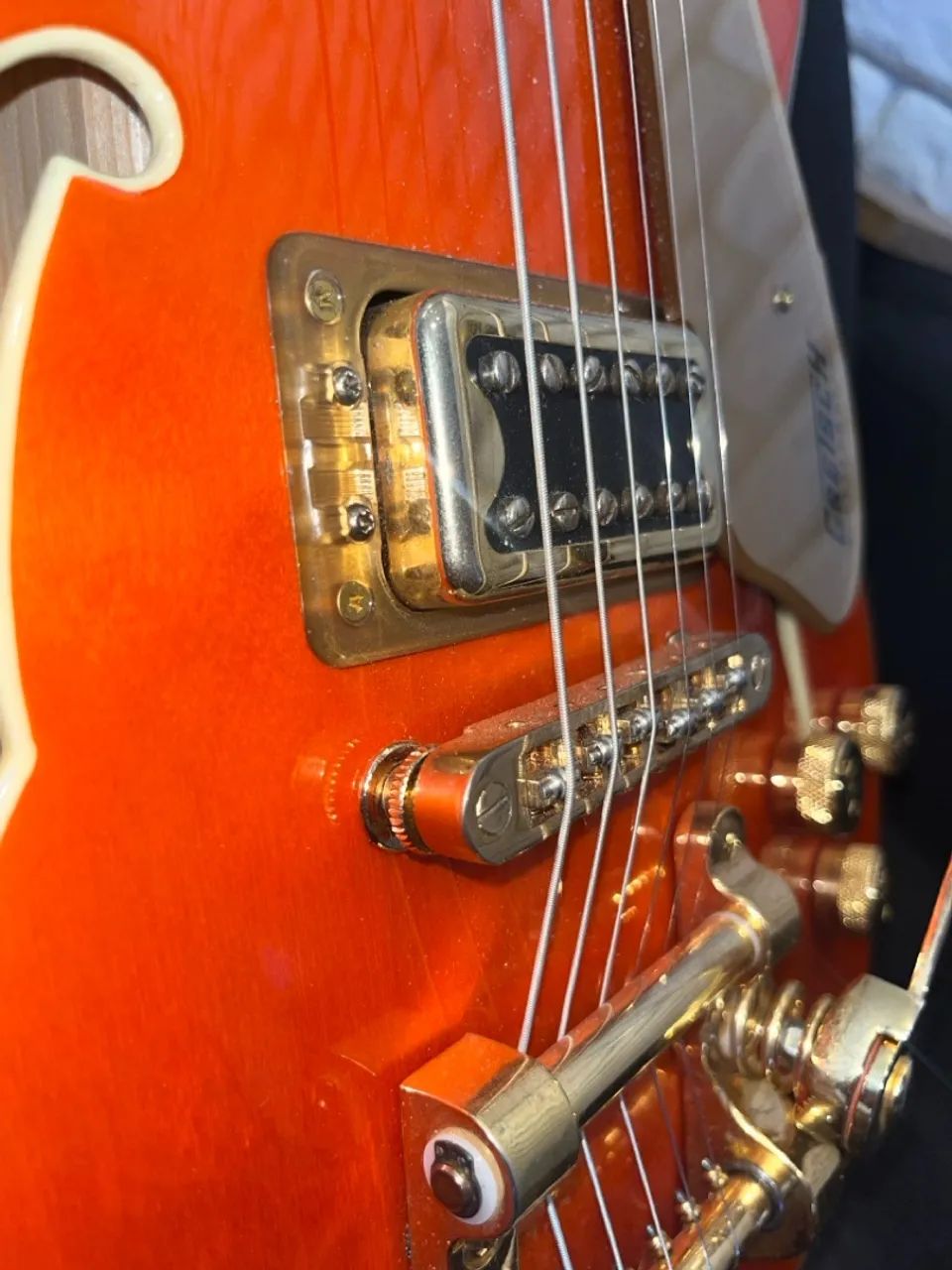 Gretsch G655GT - Foto 3