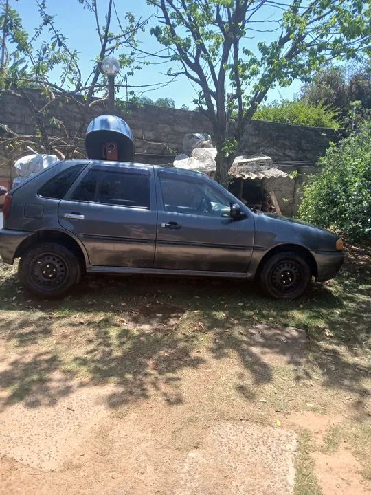 Gol g2 - Foto 3