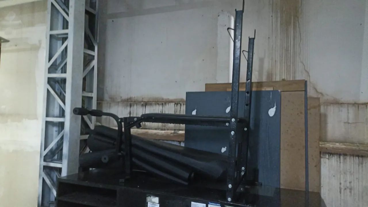 Equipamentos academia  - Foto 5
