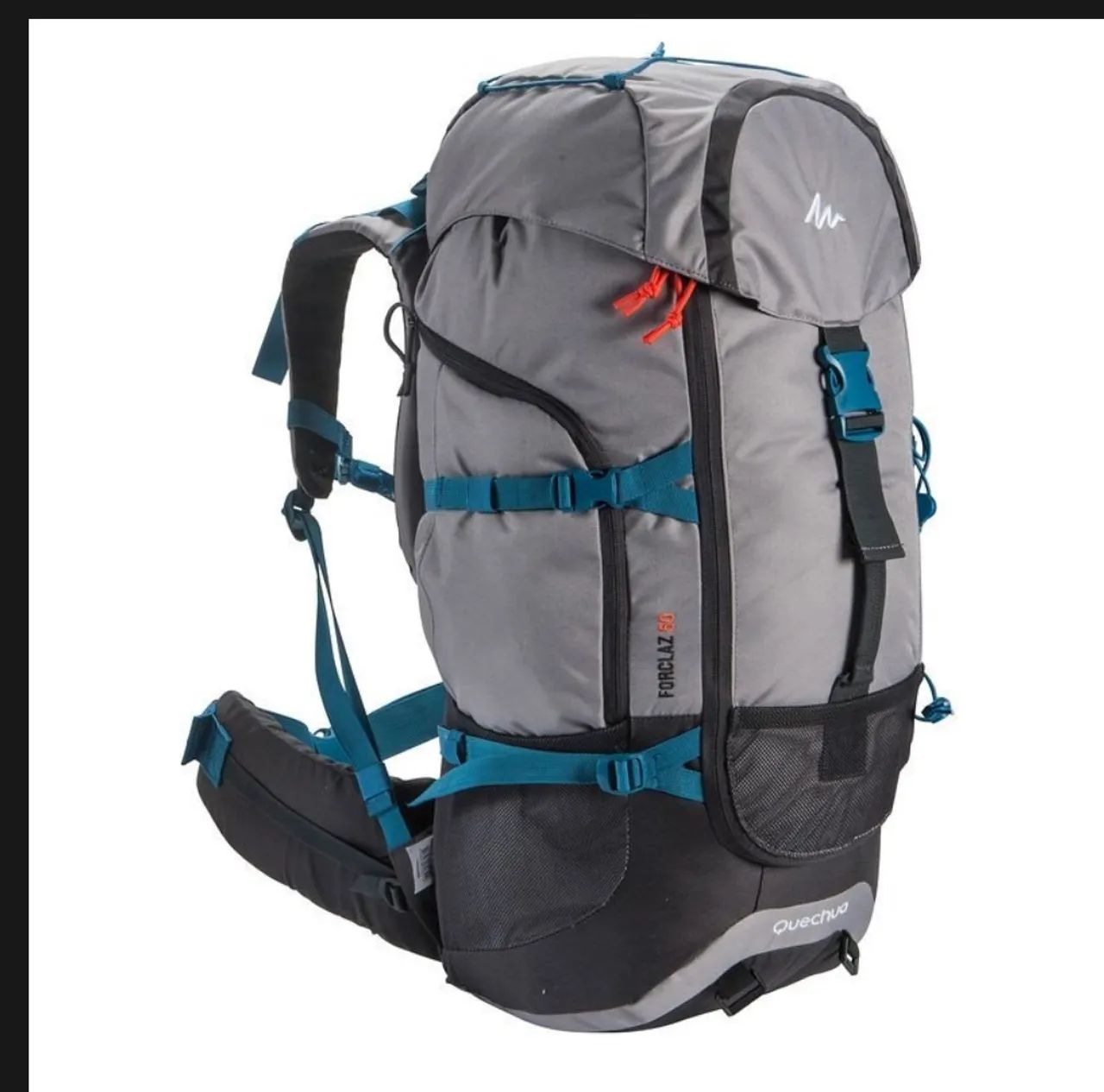 Mochila de trilha Quechua Escape 70 L