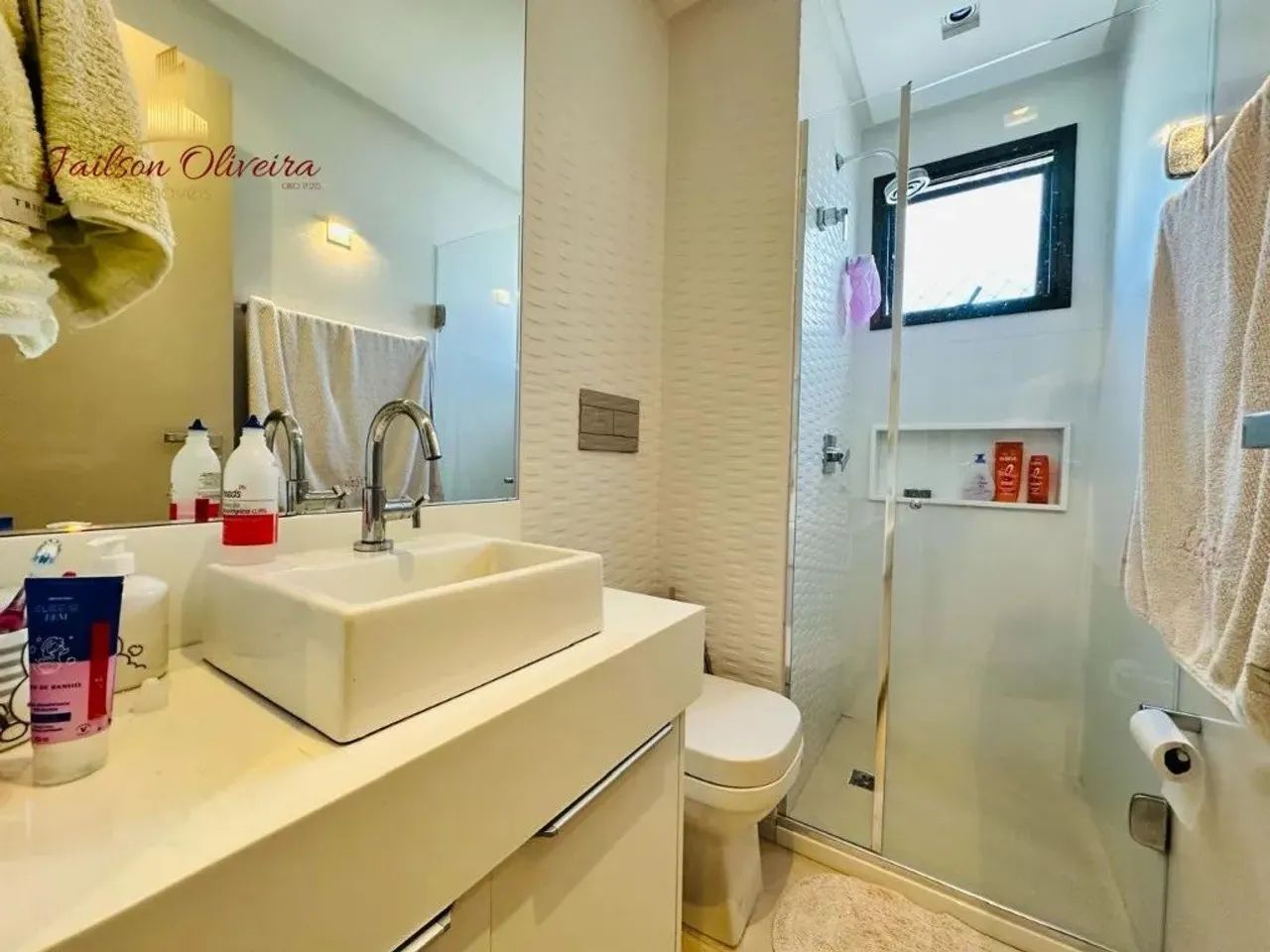 Apartamento 4/4 com 3 Suítes. Caminho das Árvores, Maison Place Vendome - Foto 9