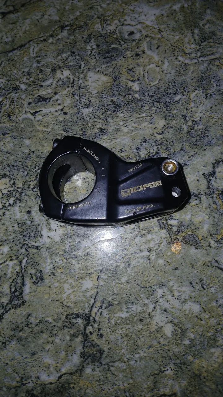 Suporte de Guidão gios - Foto 4