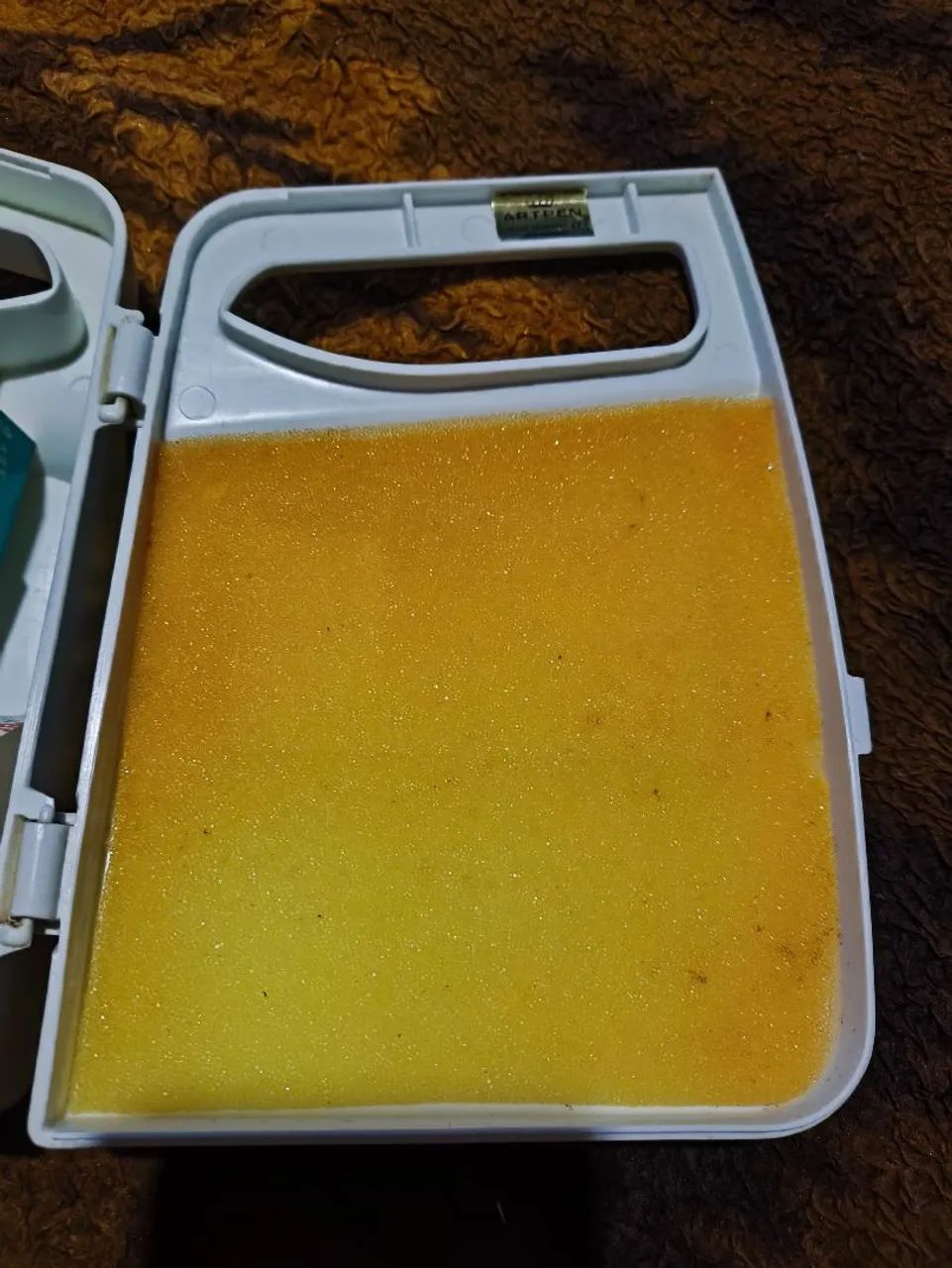 Maleta primeiros socorros  - Foto 3