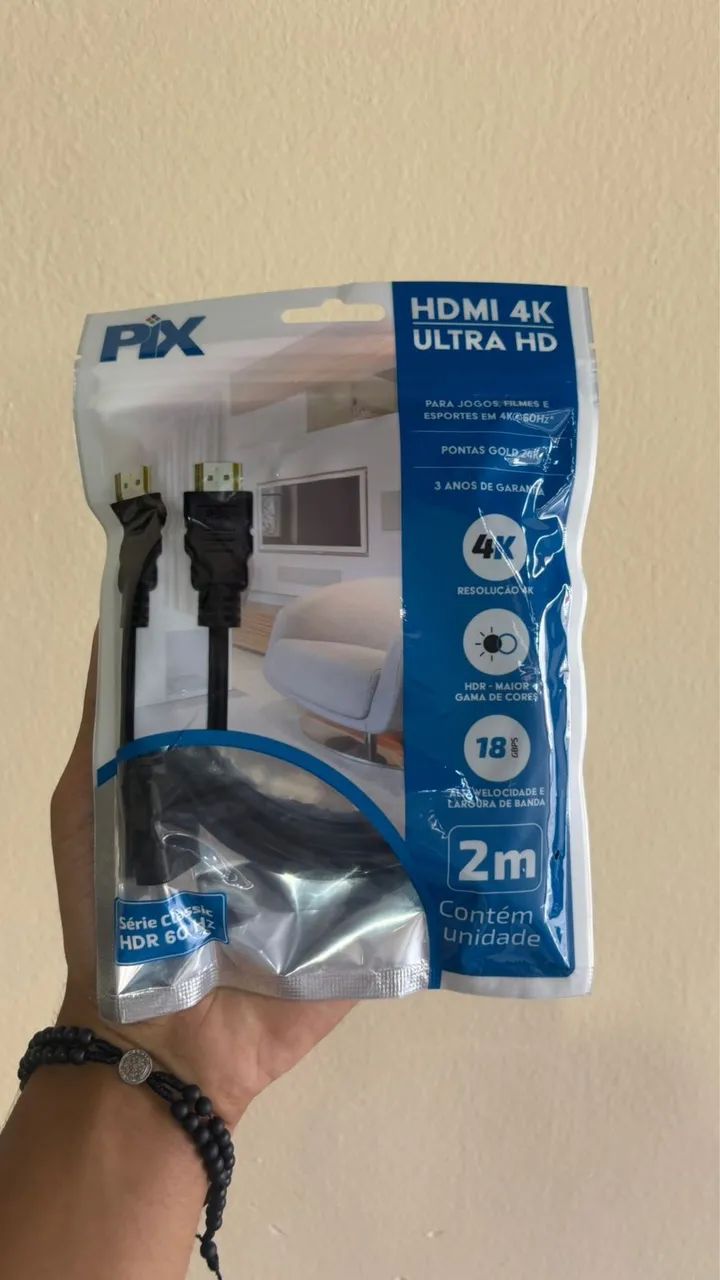 CABO HDMI 