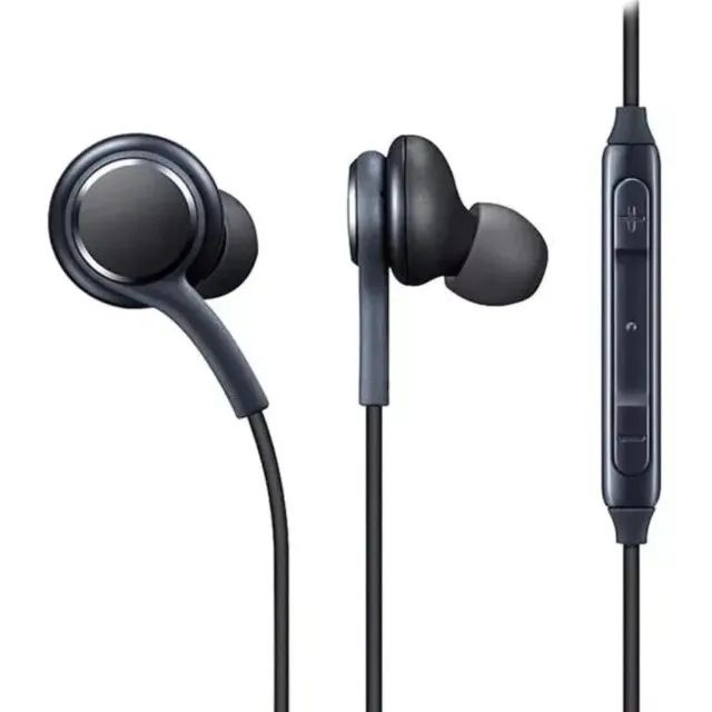 Fone de Ouvido com Fio - A'Gold FN-S8B - Foto 4