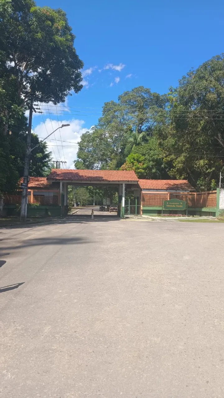 Condomínio Vivenda Verde