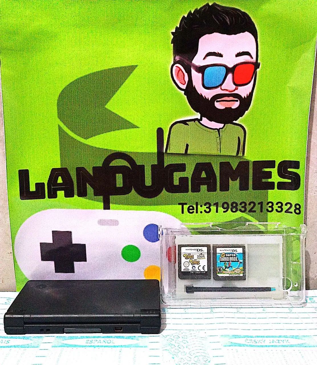 Nintendo DSi Original  - Foto 2