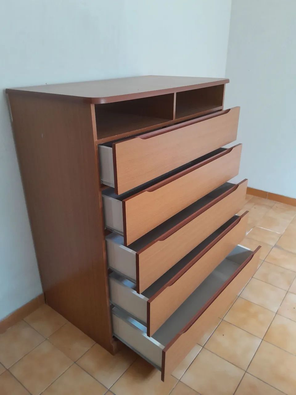 Cômoda em MDF - Foto 2