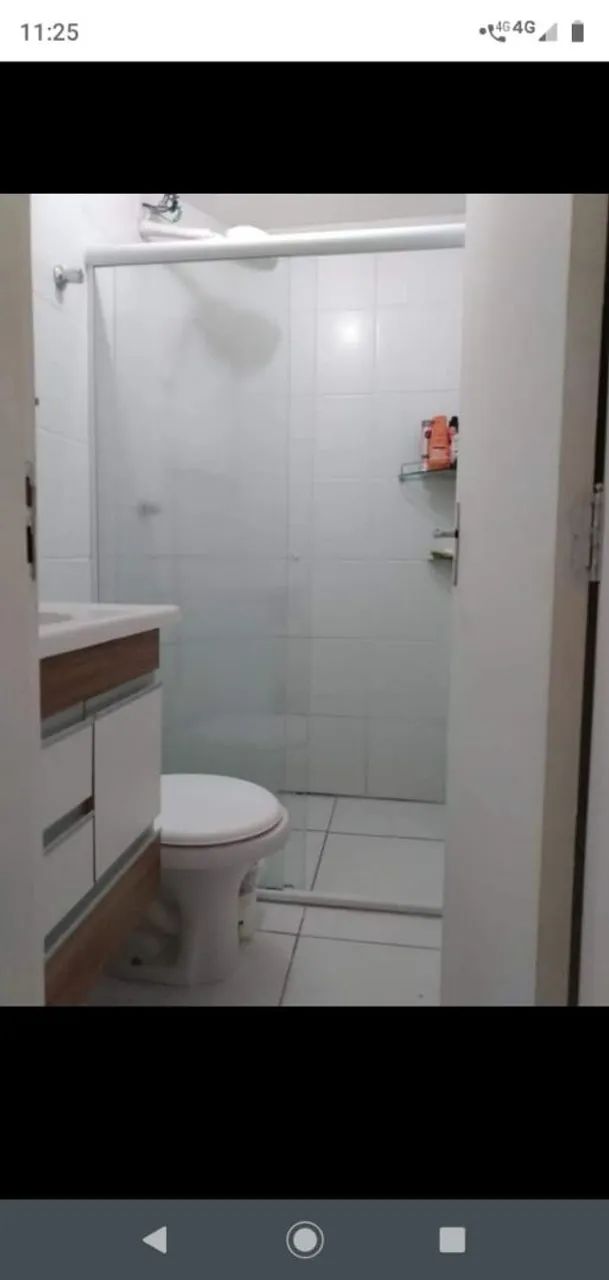 APARTAMENTO CARLOS CHAGAS COM ELEVADOR 2 QUARTOS SALA COZINHA BANHEIRO - Foto 5