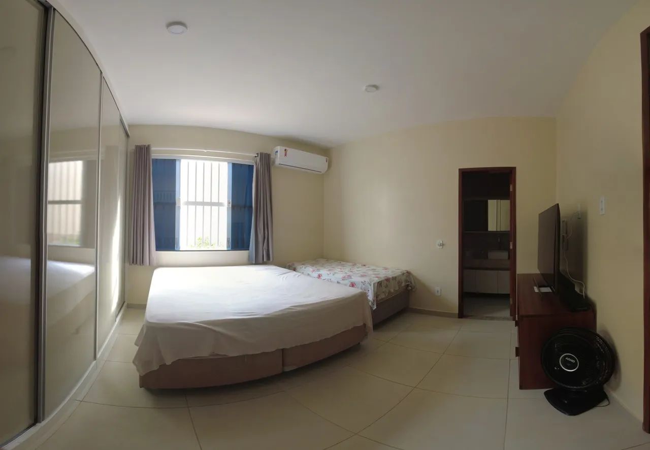 Casa de condominio | 185m² | 4 quartos | 4 vagas de garagem - Foto 4