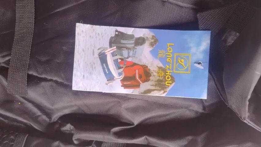 Mochila - Foto 3