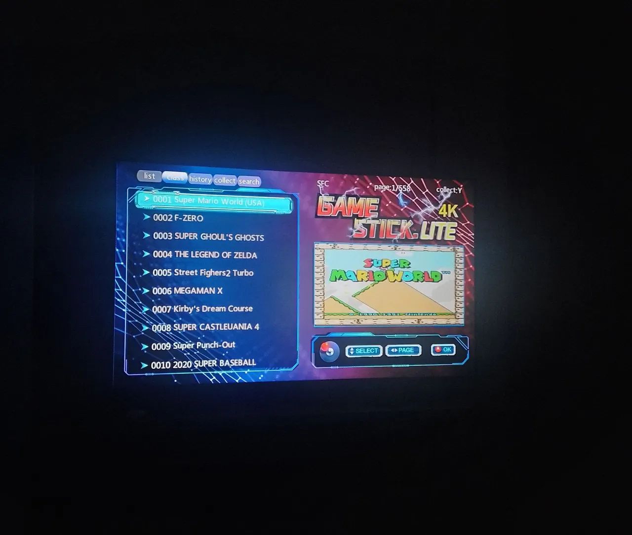 Game stick 4k  - Foto 2
