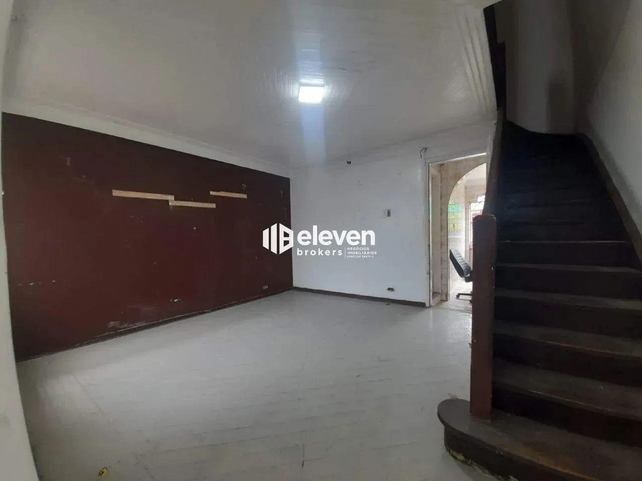 Sobrado para aluguel, 2 quartos, Vila Belmiro - Santos/SP - Foto 3