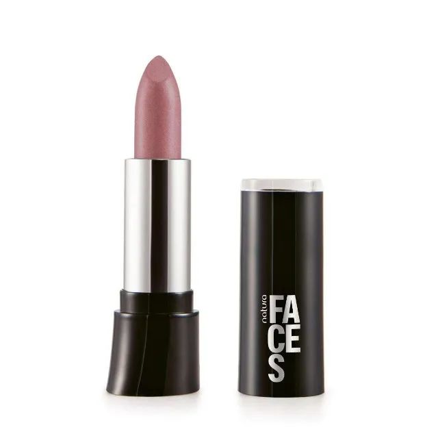Batom Color Tint FPS 8 Faces, cor Rosa 10