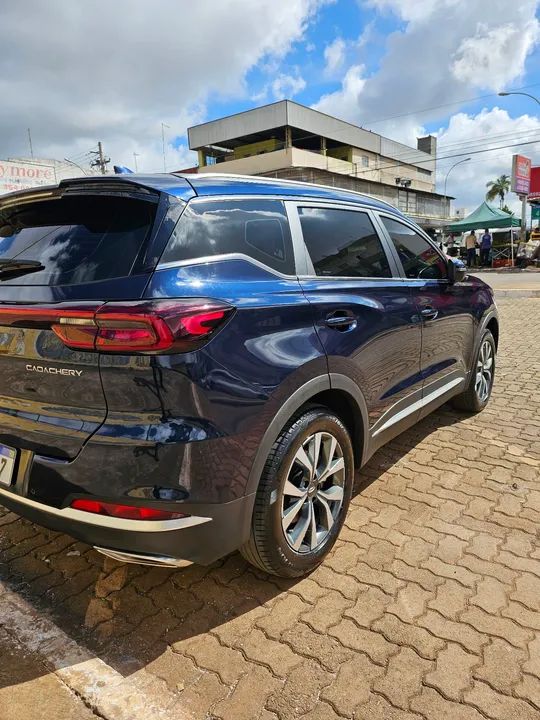 Tiggo 7 Pro Max drive aut. - Foto 6