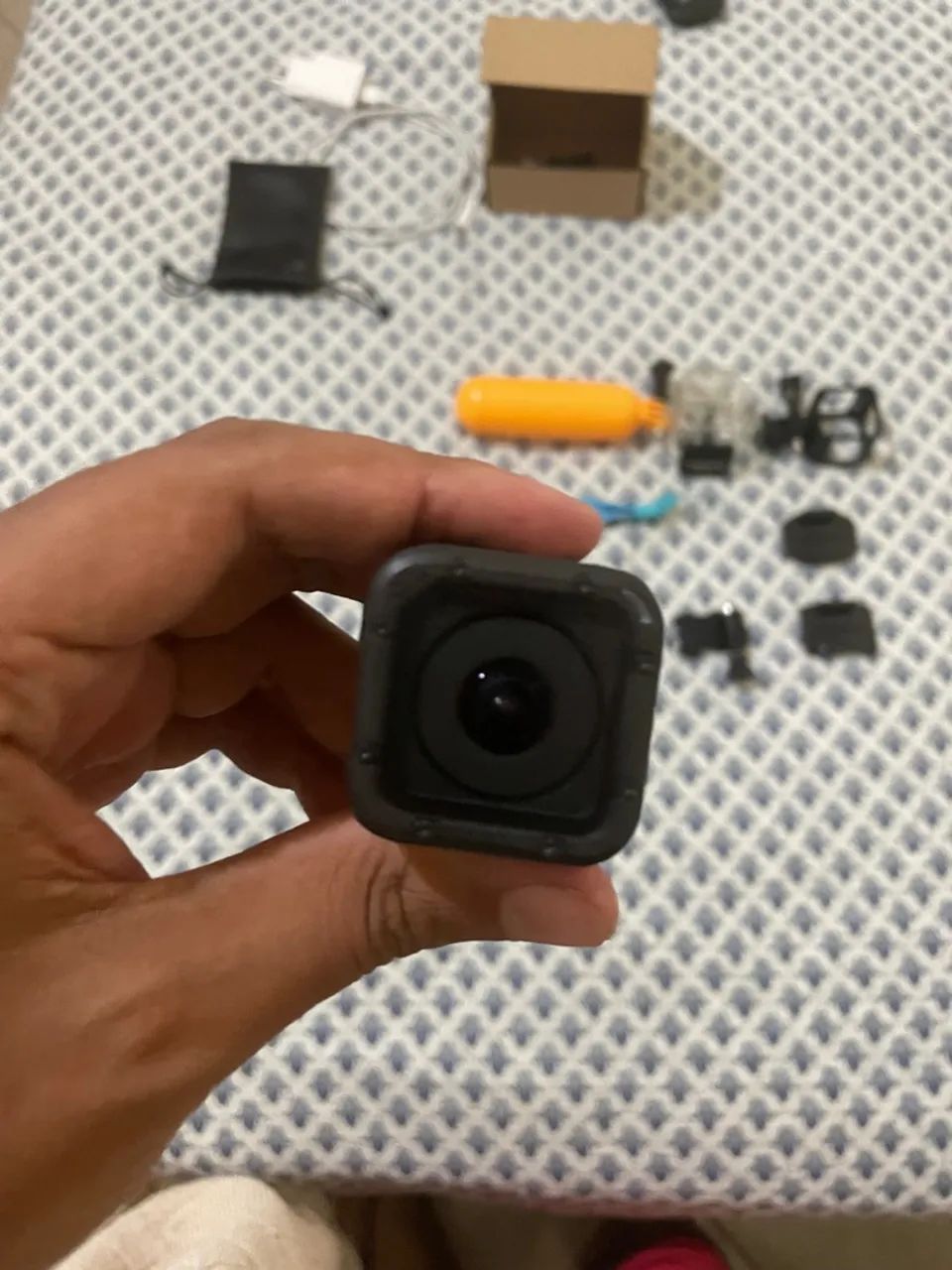 Câmera de Ação GoPro - Foto 3