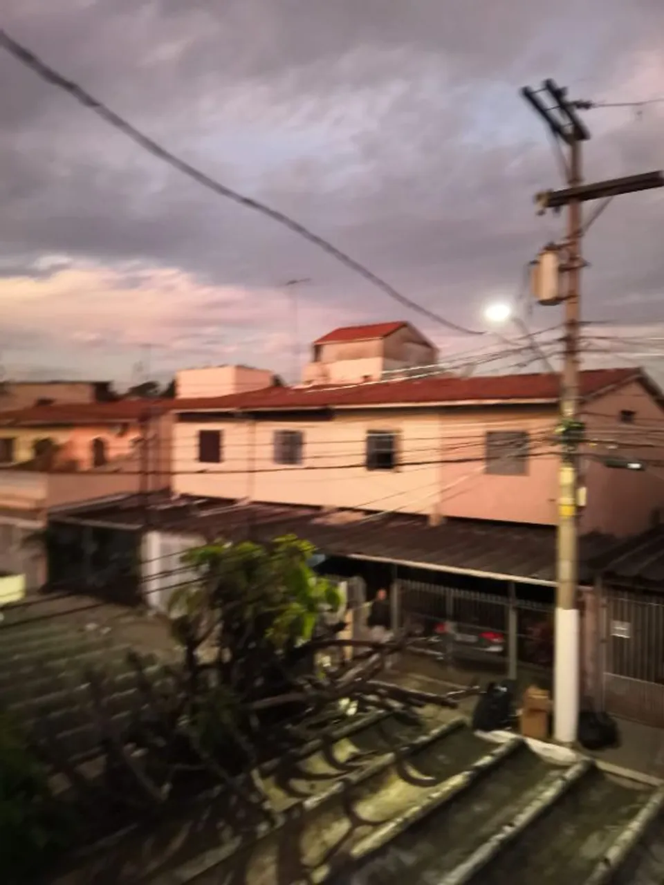 Sobrado para alugar no Parque Residencial da Lapa, São Paulo