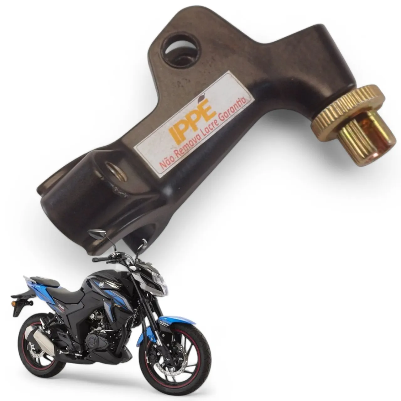 Manicoto Embreagem Jtz Dr 160 2020