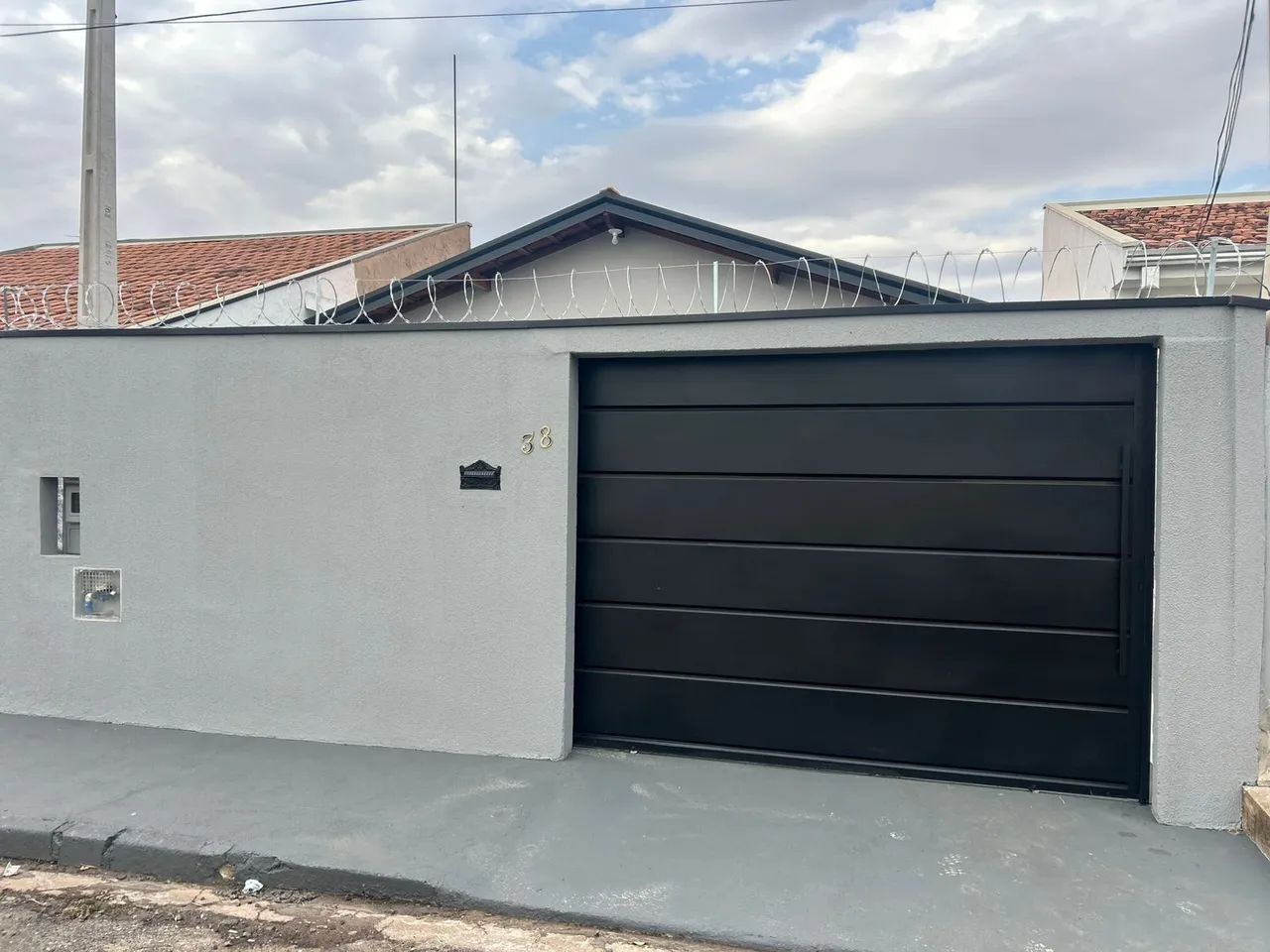 Foto - Araraquara - Jardim Roberto Selmi Dei