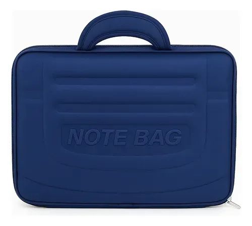Note Bag 15,6' Azul