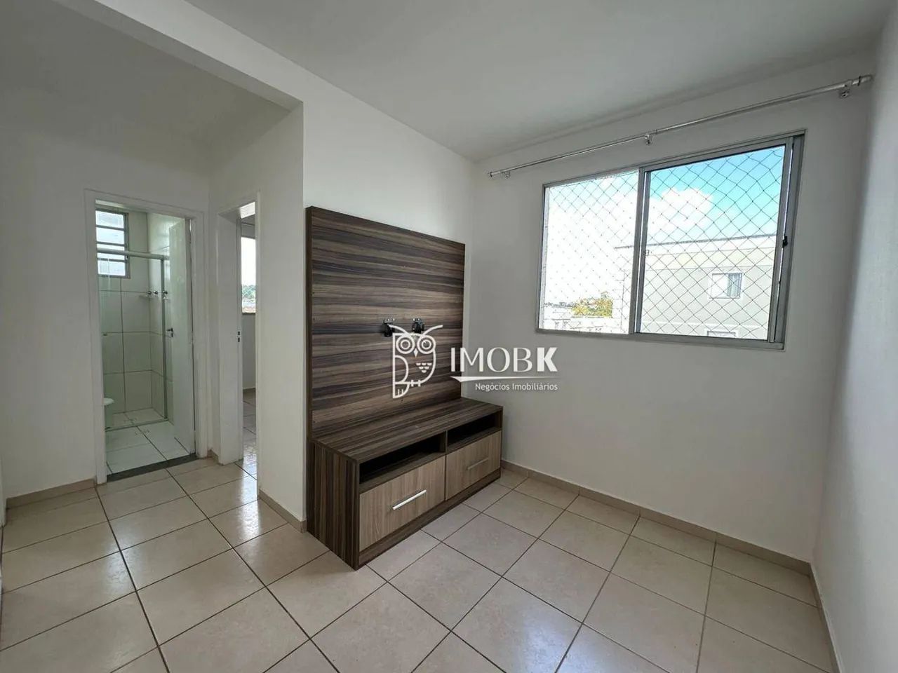 OPORTUNIDADE!!!! Apartamento com 2 dormitórios à venda, 57 m² - Recanto Quarto Centenário  - Foto 4