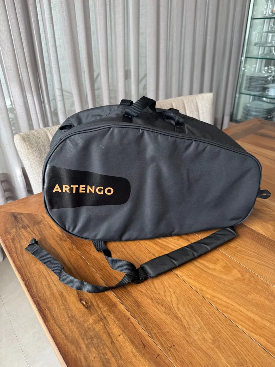 Bolsa para Raquetes Artengo