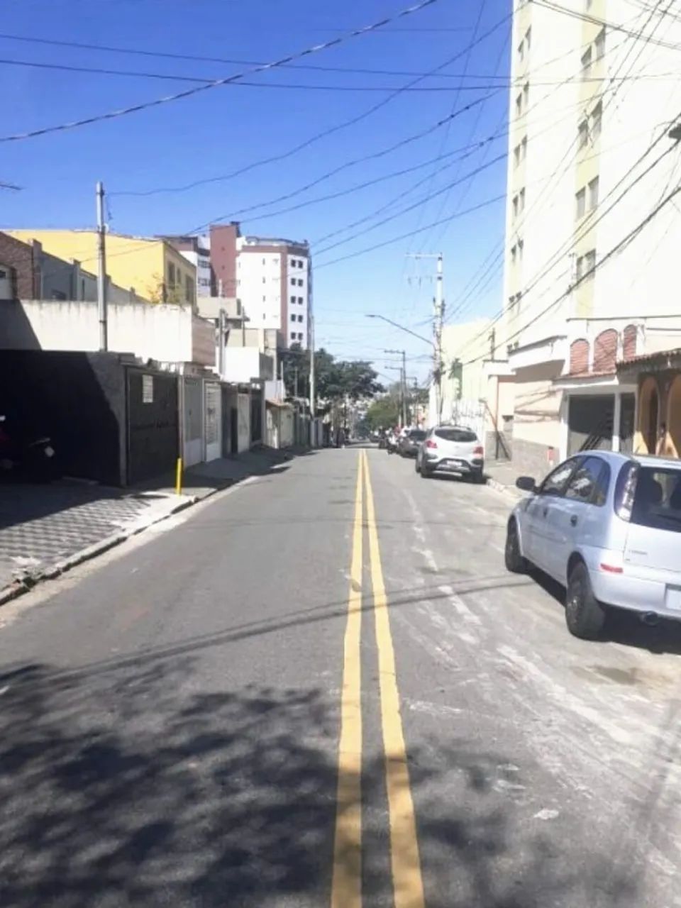 Ótimo galpão para venda ou locação c/ 480 m² de área construída em um terreno de 300m2, re - Foto 3