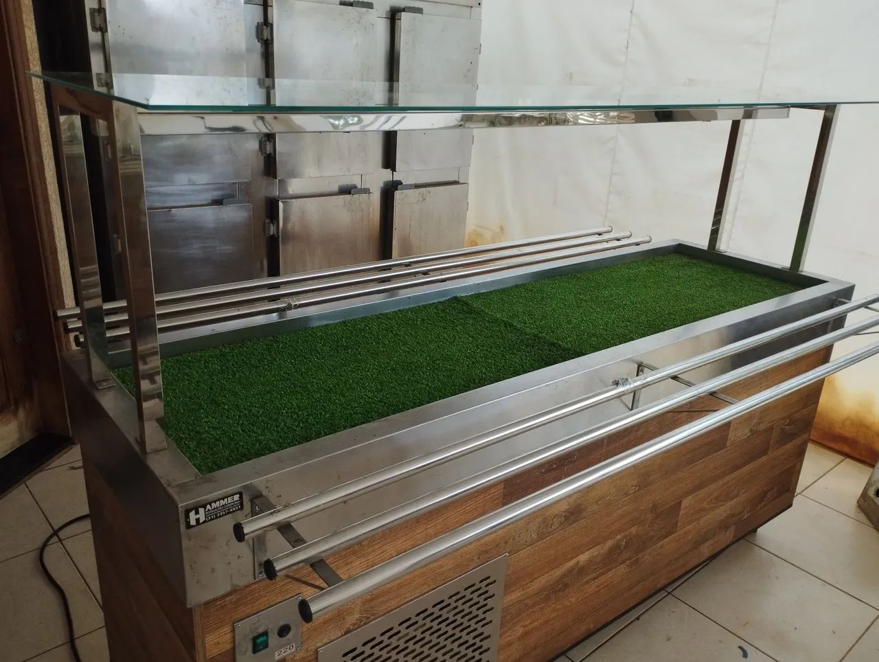 Restaurante - Foto 4