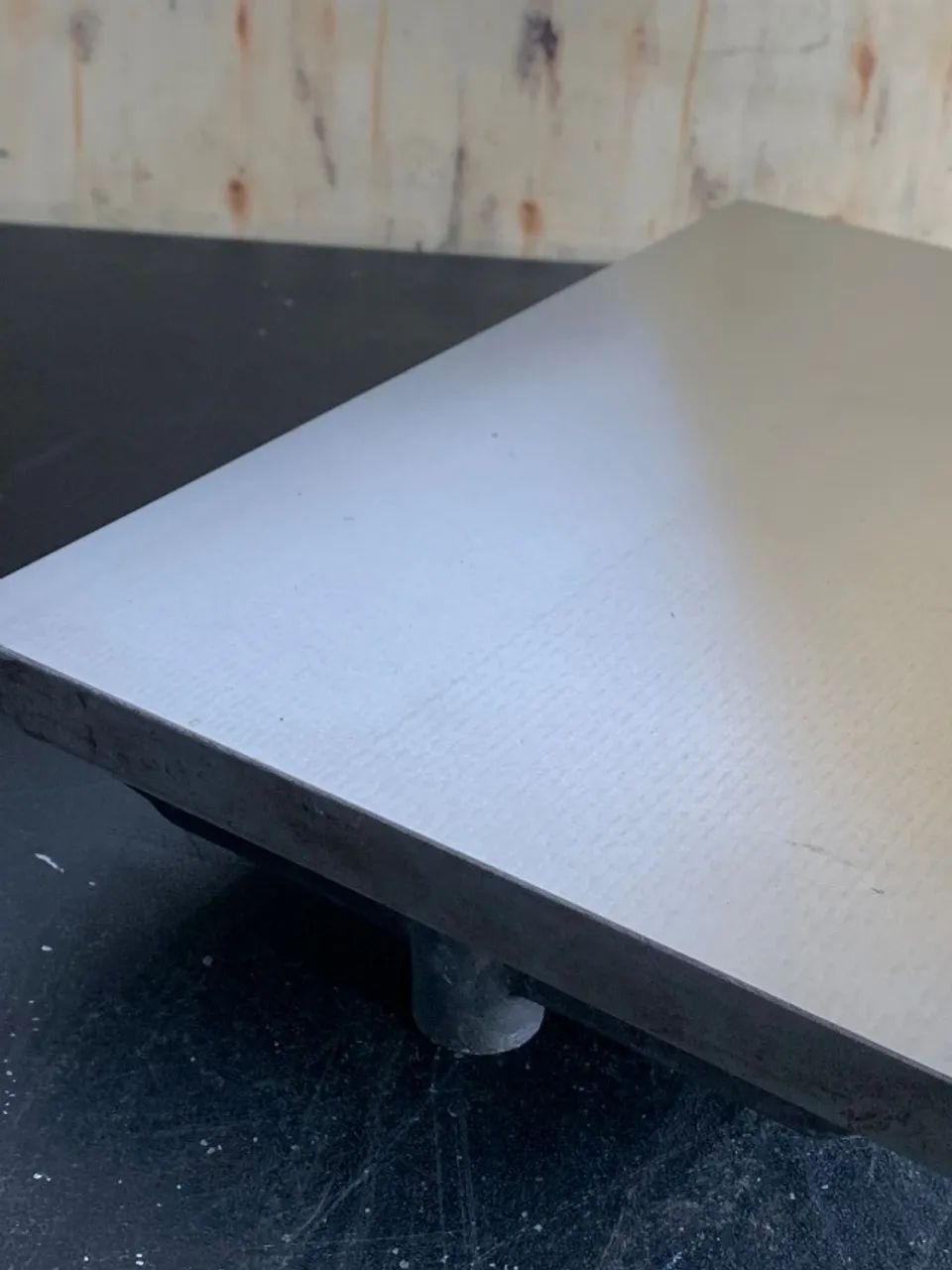 DESEMPENO DE FERRO FUNDIDO  - Foto 3