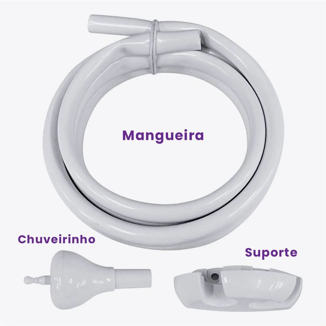 Chuveirinho Lorenzetti64290667136514121