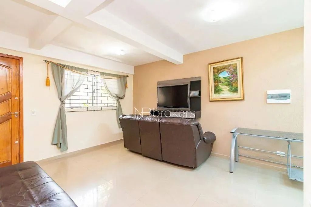Sobrado com 4 dormitórios à venda, 140 m² por R$ 600.000,00 - Fanny - Curitiba/PR - Foto 9