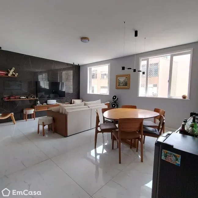 Apartamento à venda em Rio de Janeiro