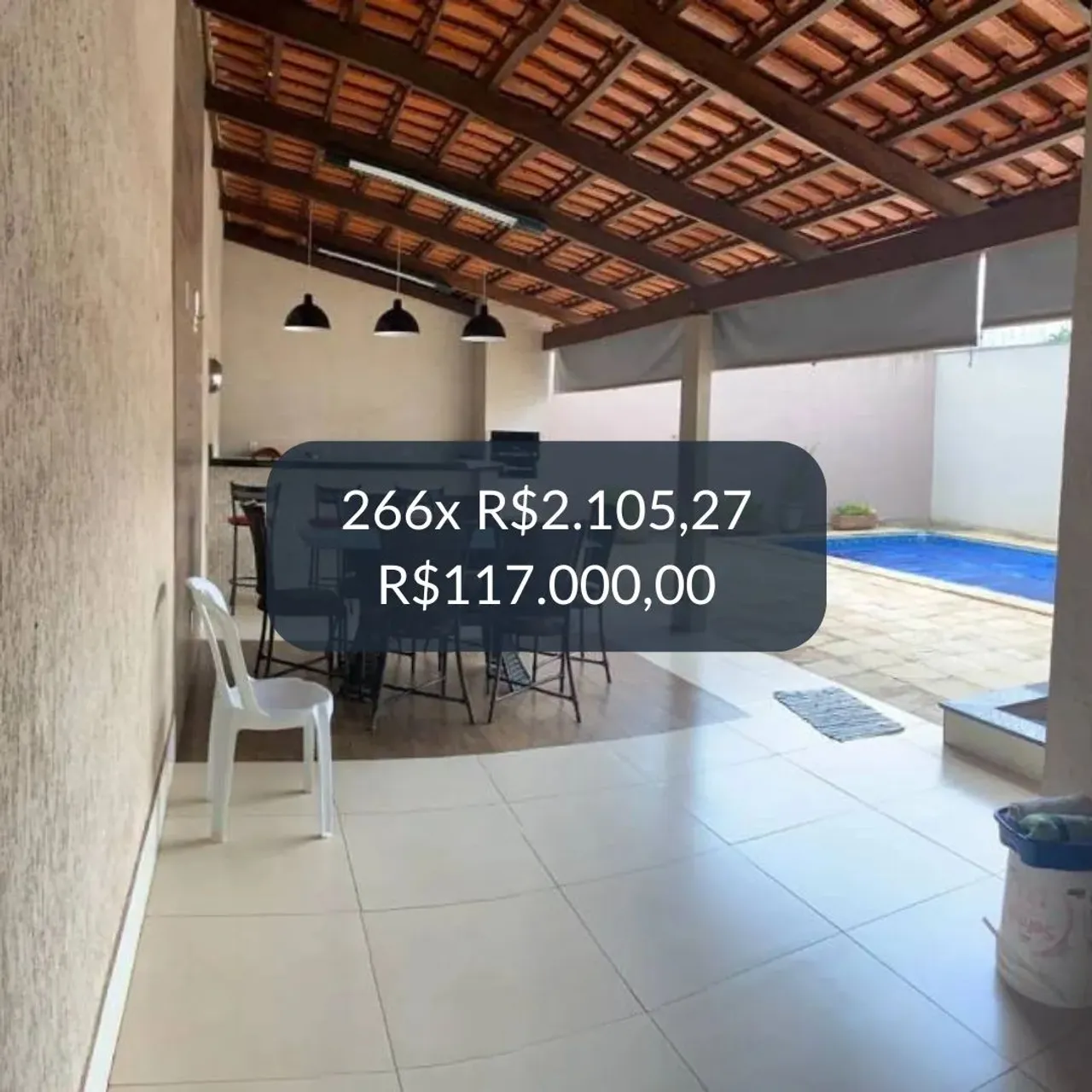 Jardim São Vicente - Itupeva - Facilito a venda - Leia a Descrição!