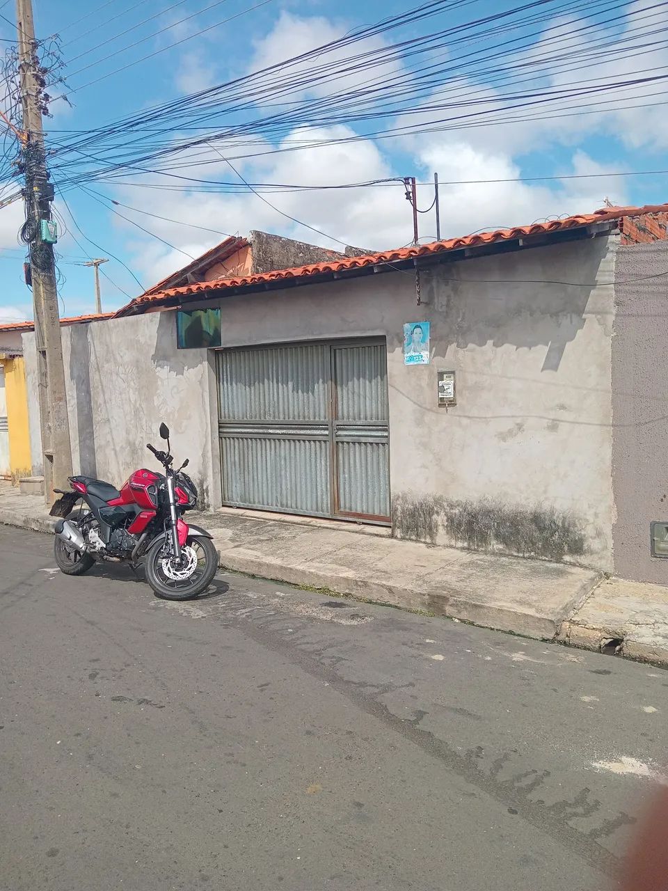 Foto - Teresina - Itararé